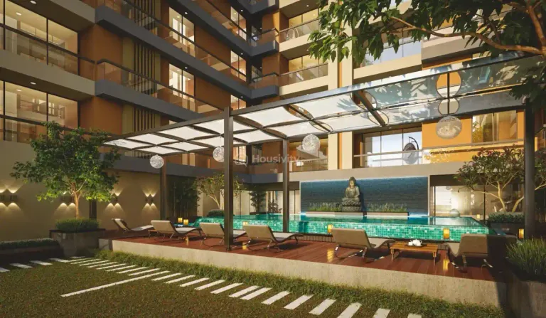 Ratnam Luxuria Image 2