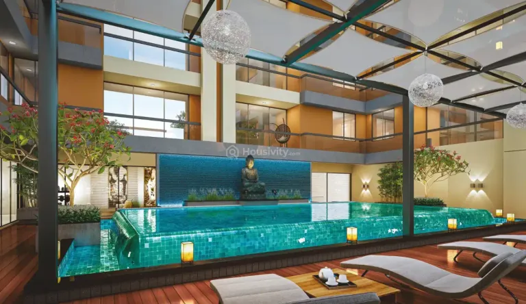 Ratnam Luxuria Image 3