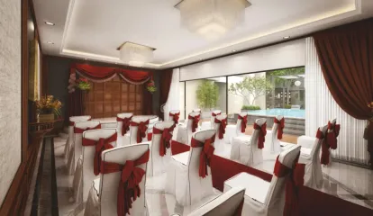 Ratnam Luxuria Image 5