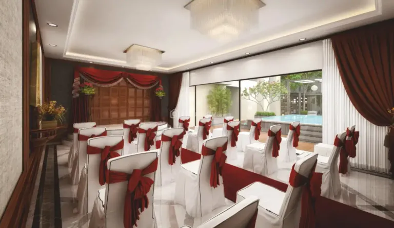 Ratnam Luxuria Image 5