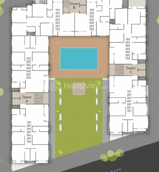 Ratnam Luxuria Image 9