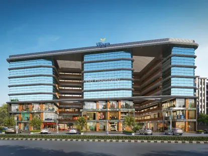 Vinaaya Hub Thumbnail