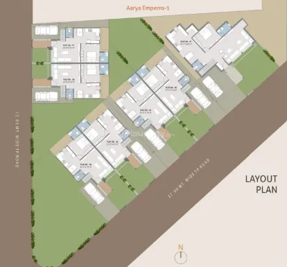 Aarya Emperro Image 7