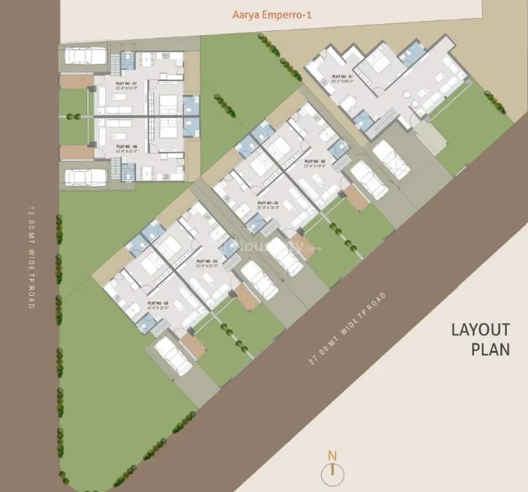 Aarya Emperro Image 7