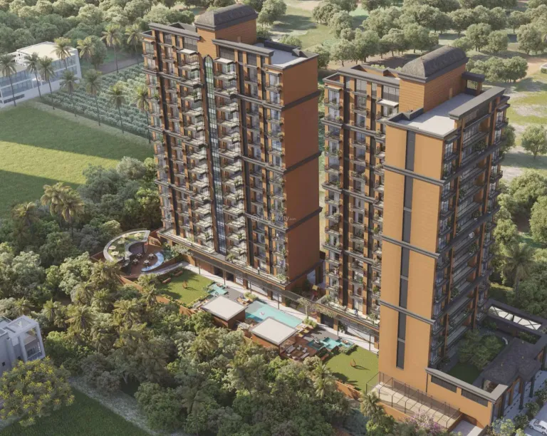 Courtyard Bellagio Image 2