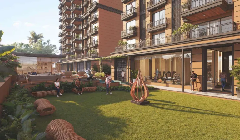 Courtyard Bellagio Image 4