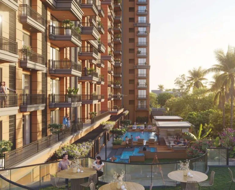 Courtyard Bellagio Image 5