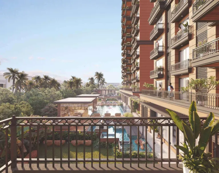 Courtyard Bellagio Image 6