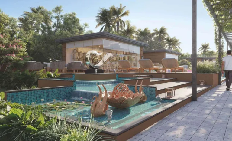 Courtyard Bellagio Image 10