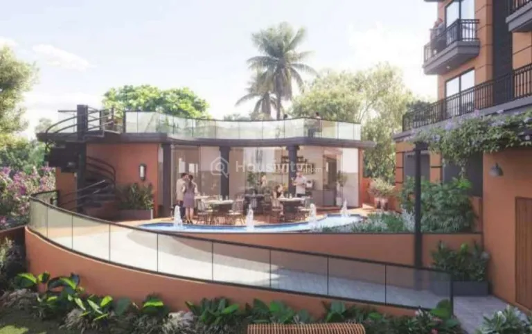 Courtyard Bellagio Image 11