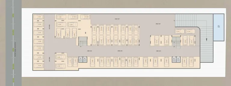 Courtyard Bellagio Image 18