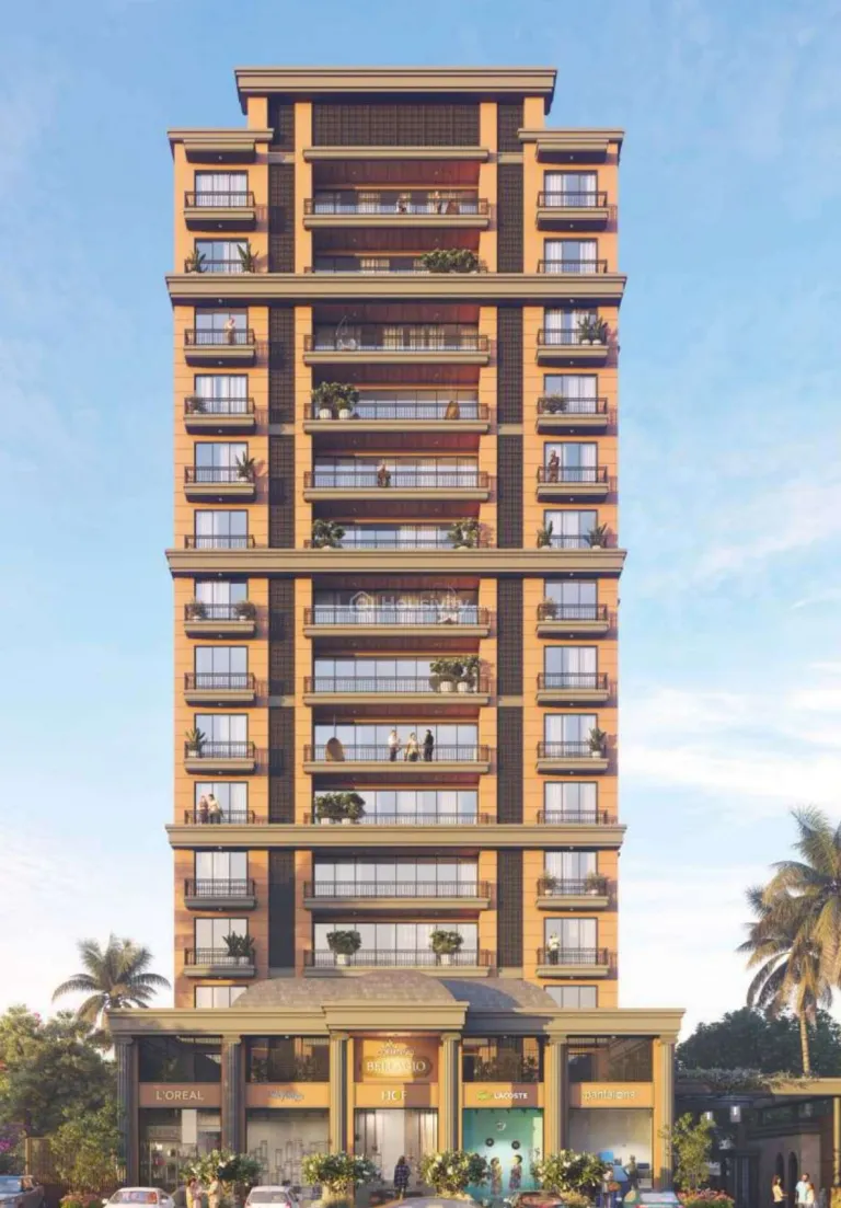 Courtyard Palladium Image 1