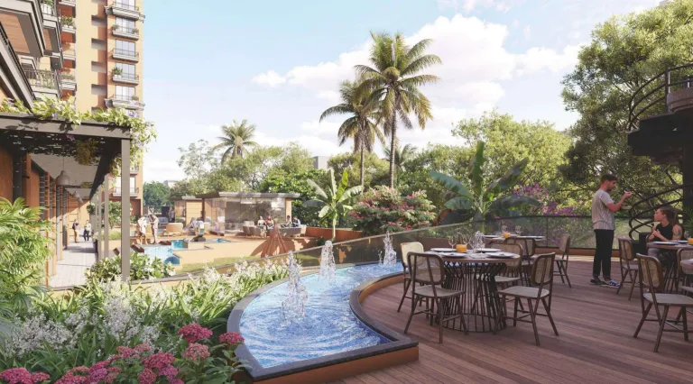 Courtyard Palladium Image 14