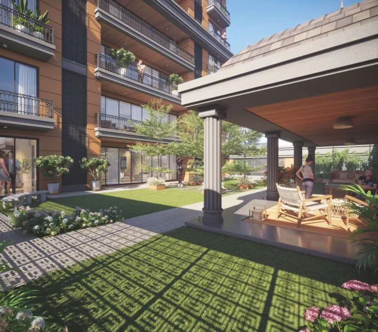 Courtyard Palladium Image 15