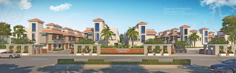 Darshanam Exotica Image 4