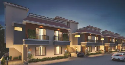 Darshanam Exotica Thumbnail