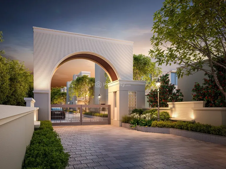 Aarya Euphoria Image 4