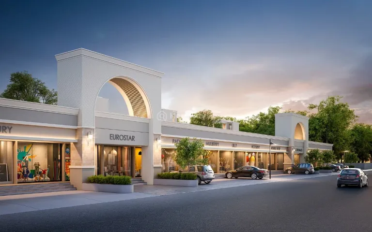 Aarya Euphoria Image 5