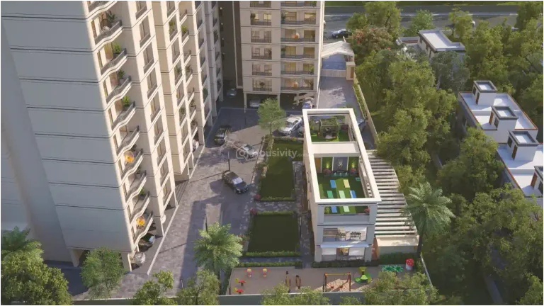 Shree Siddheshwar Happylife Image 3