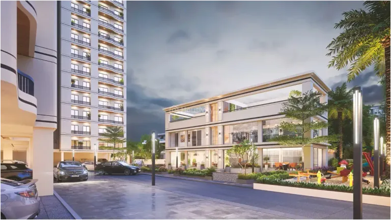 Shree Siddheshwar Happylife Image 2