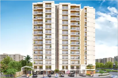 Shree Siddheshwar Happylife Image 7