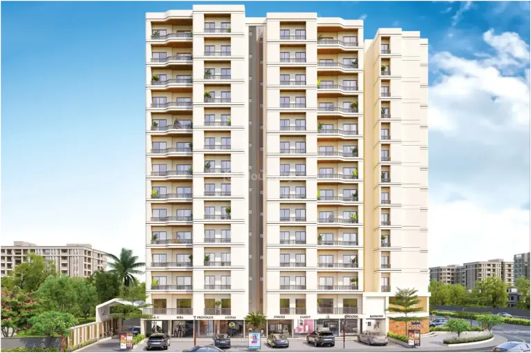 Shree Siddheshwar Happylife Image 7