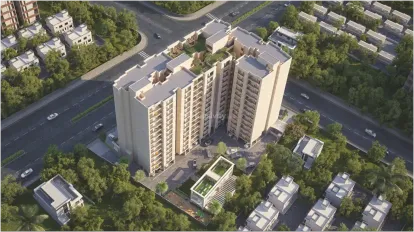 Shree Siddheshwar Happylife Image 6