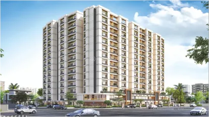 Shree Siddheshwar Happylife Image 5