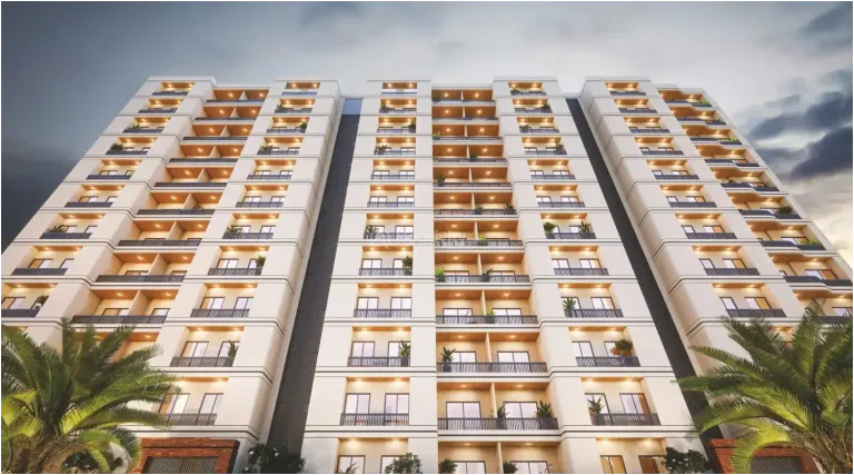 Shree Siddheshwar Happylife Image 4