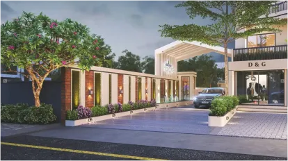 Shree Siddheshwar Happylife Image 10