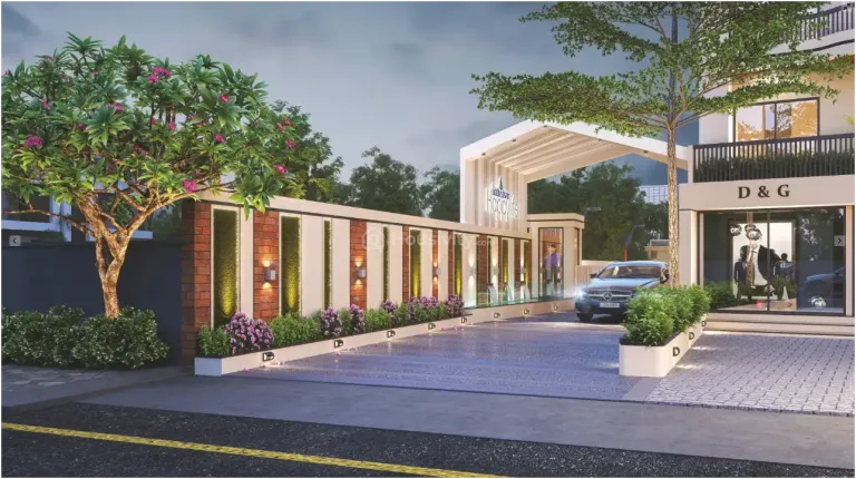 Shree Siddheshwar Happylife Image 10