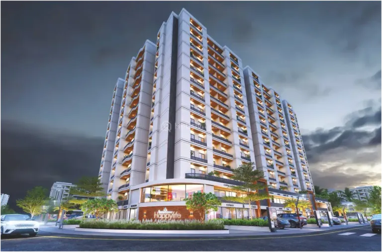 Shree Siddheshwar Happylife Image 9