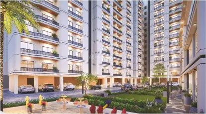 Shree Siddheshwar Happylife Image 8