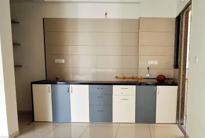 3 BHK Flat for Rent in Sargasan, Gandhinagar Thumbnail