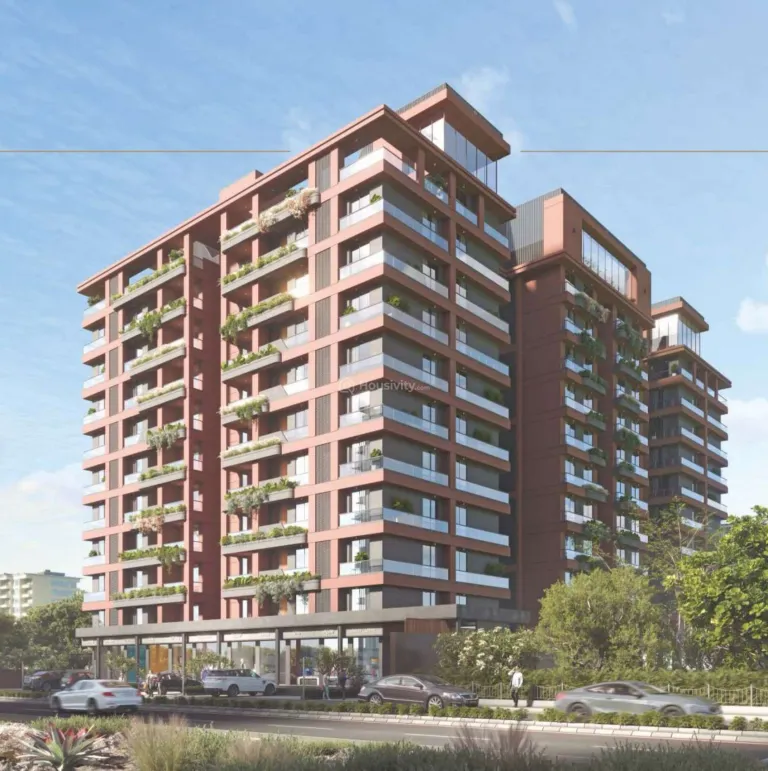 Courtyard Regalia 2 Image 1