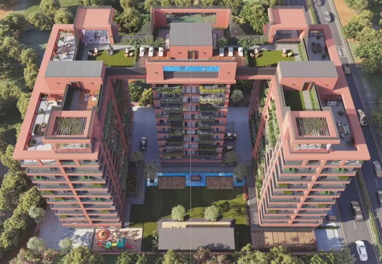 Courtyard Regalia 2 Image 3