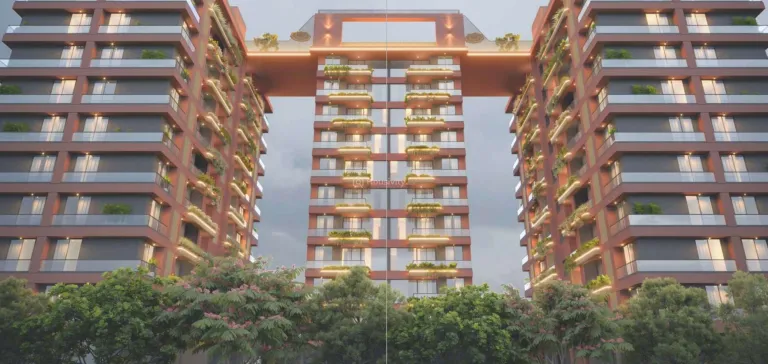 Courtyard Regalia 2 Image 4