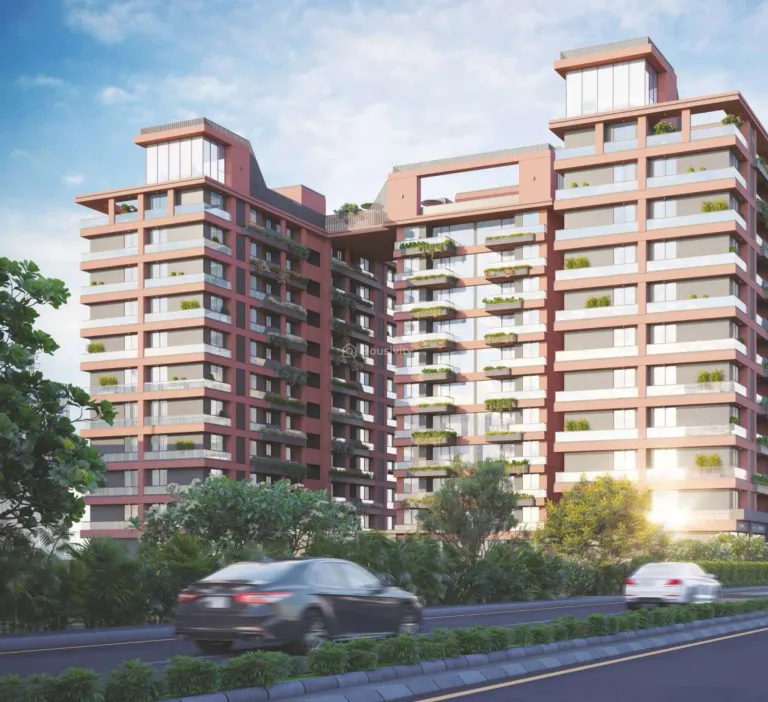 Courtyard Regalia 2 Image 5