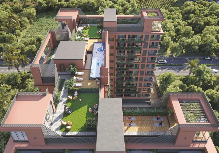 Courtyard Regalia 2 Image 6