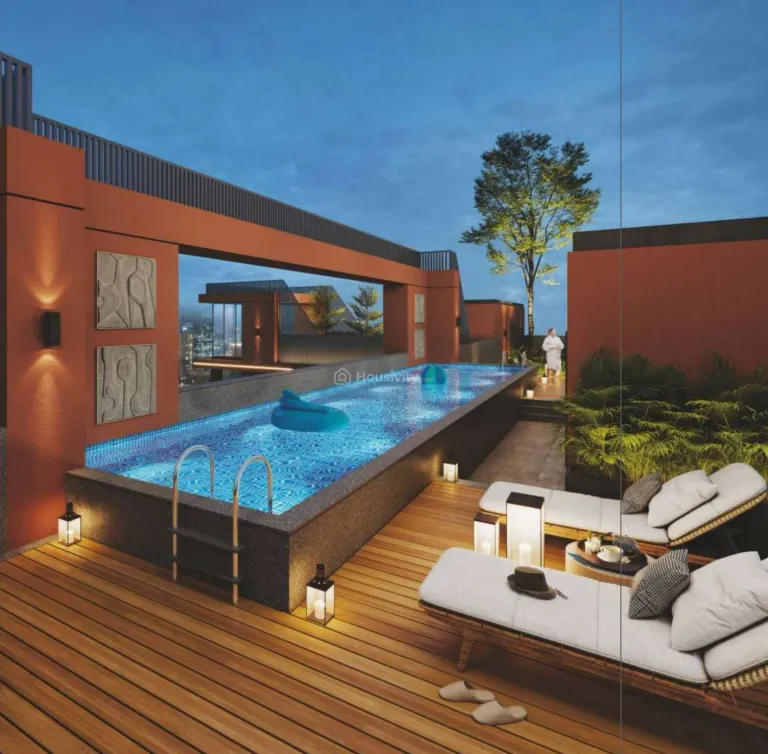 Courtyard Regalia 2 Image 7