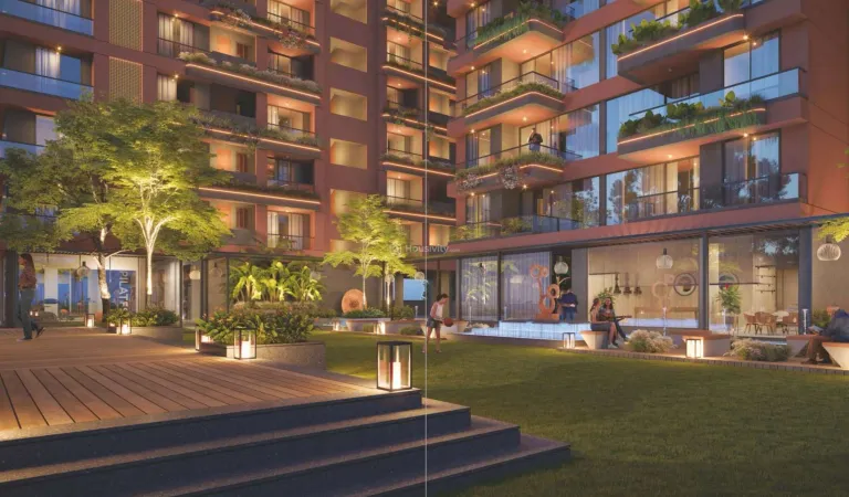 Courtyard Regalia 2 Image 10