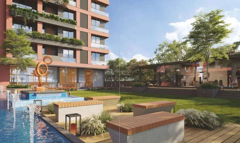 Courtyard Regalia 2 Image 11