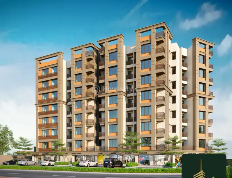 Fatima Heights Image 1