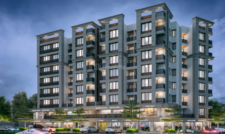 Fatima Heights Image 2