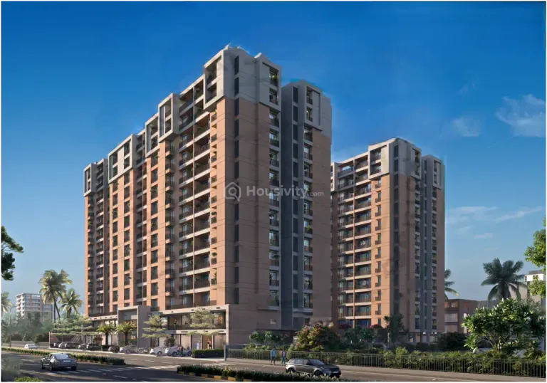 Shree Siddheshwar Helicon Image 1