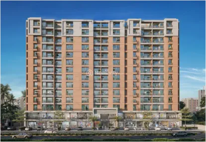 Shree Siddheshwar Helicon Thumbnail