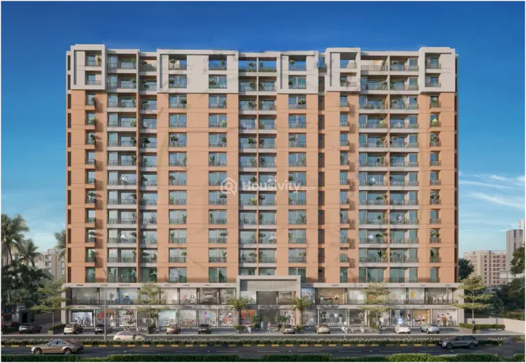 Shree Siddheshwar Helicon Thumbnail