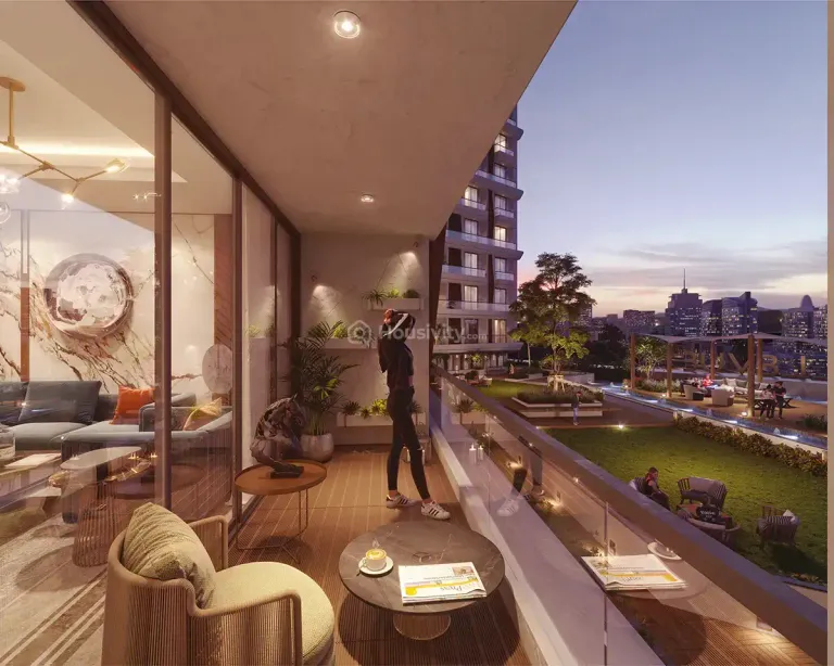 Shrimay Bellevue Thumbnail