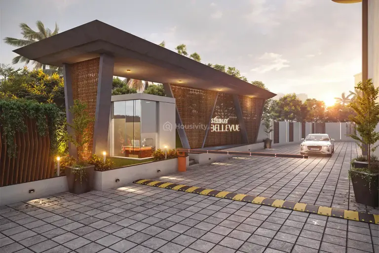 Shrimay Bellevue Image 1