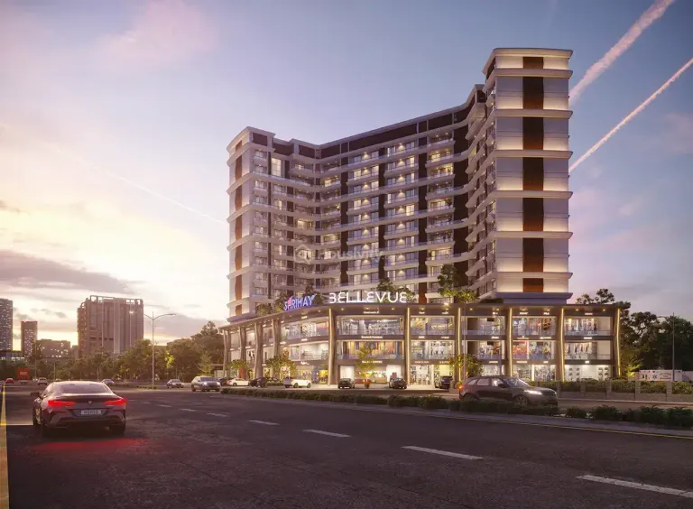 Shrimay Bellevue Image 2